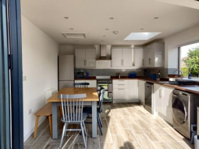 3 bed countryside cottage with use of private pool